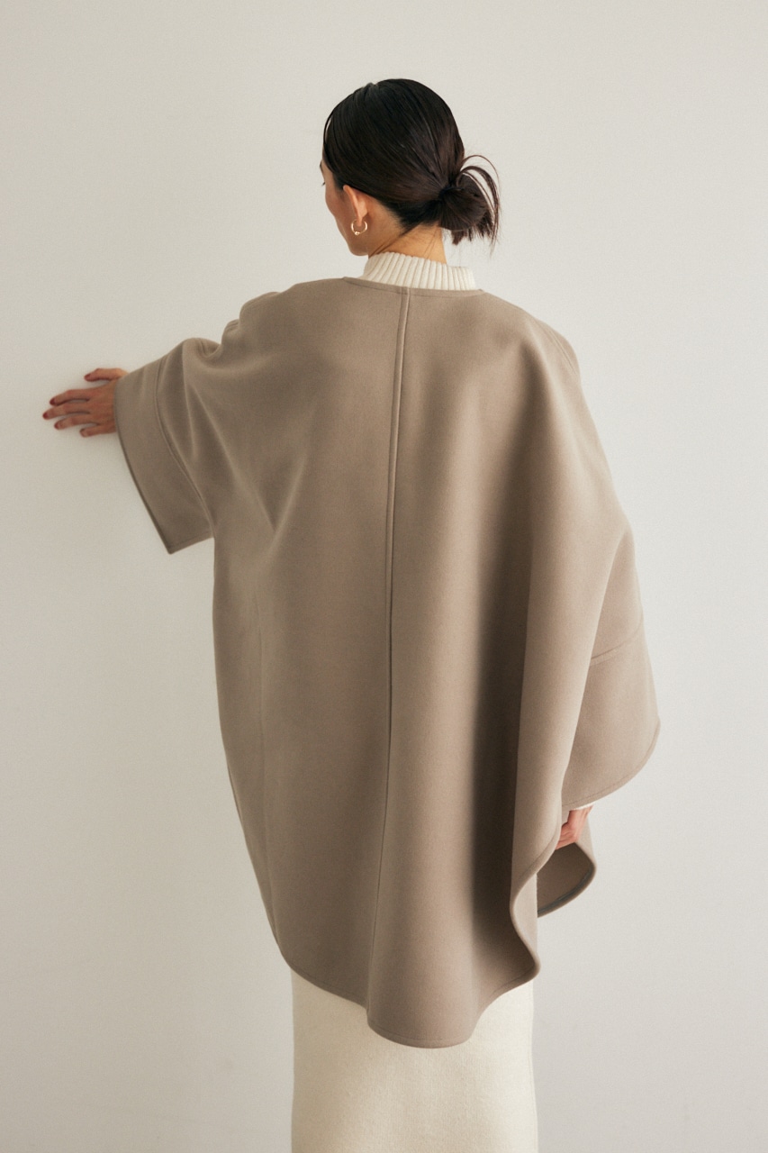 M_ | 【M_】CAPE コート (コート ) |SHEL'TTER WEBSTORE