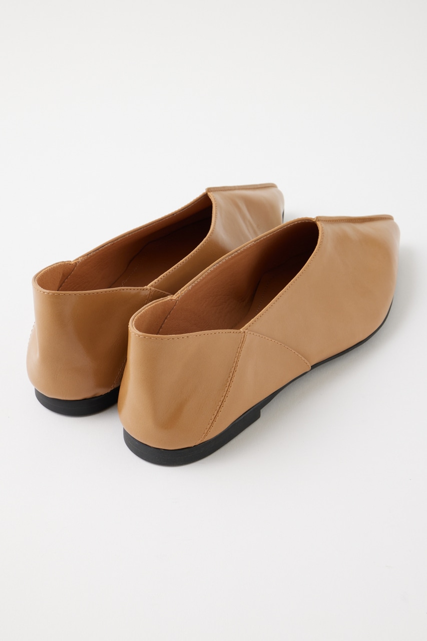 MOUSSY | POINTED FLAT ミュール (サンダル ) |SHEL'TTER WEBSTORE