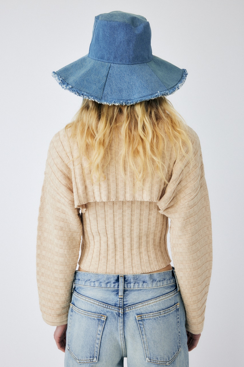 MOUSSY | MIX COLOR ニットセット (ニット ) |SHEL'TTER WEBSTORE