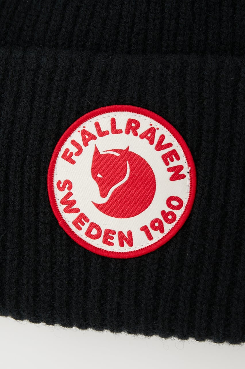 SHEL'TTER SELECT | WEB限定【Fjallraven】1960 LOGO HAT (帽子