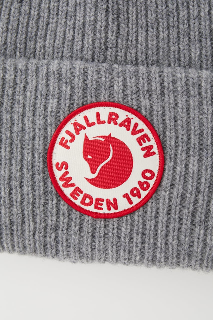 SHEL'TTER SELECT | WEB限定【Fjallraven】1960 LOGO HAT (帽子