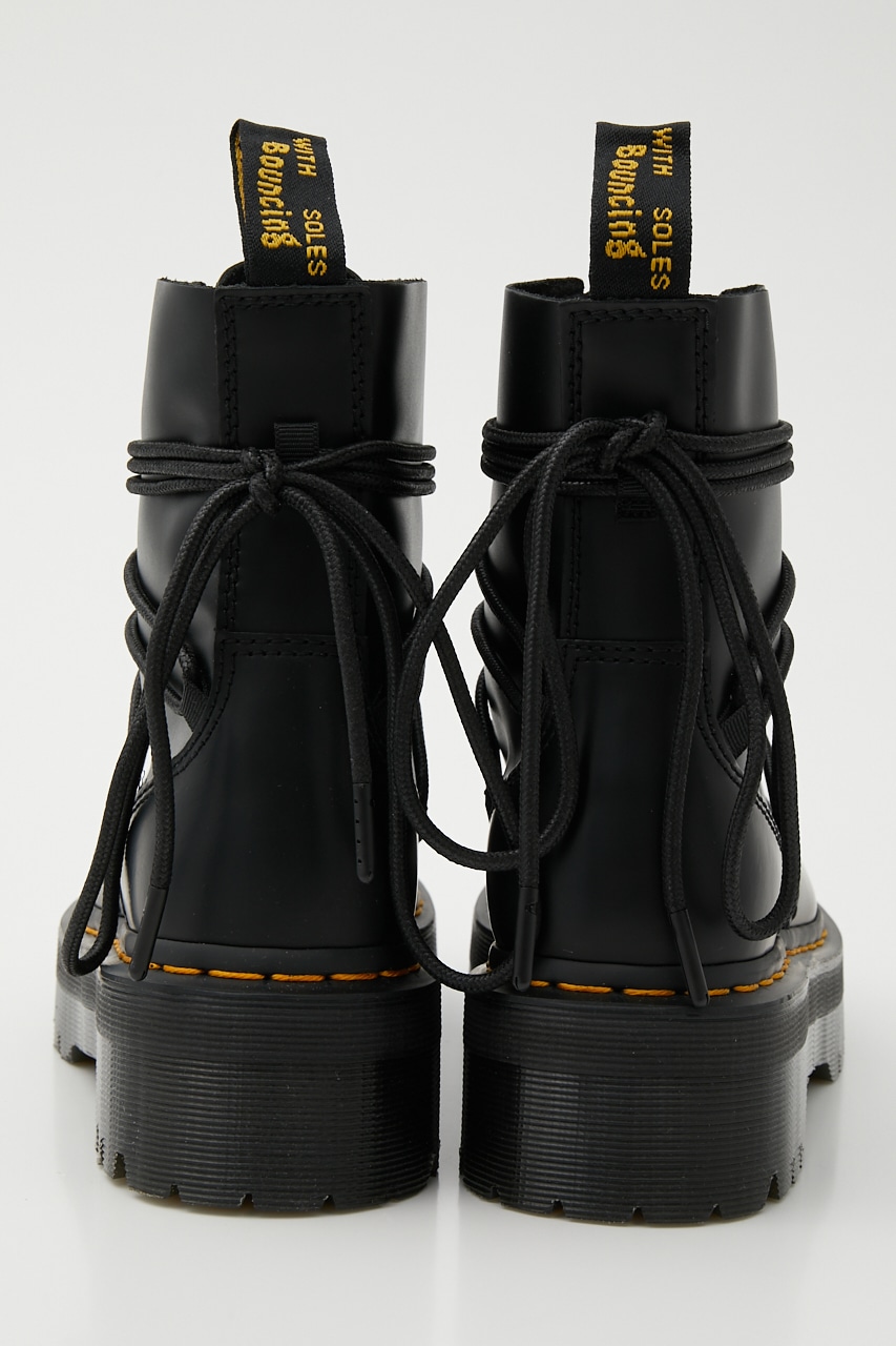 SHEL'TTER SELECT | 【Dr.Martens】JARRICK II 8 タイ ブーツ (ブーツ