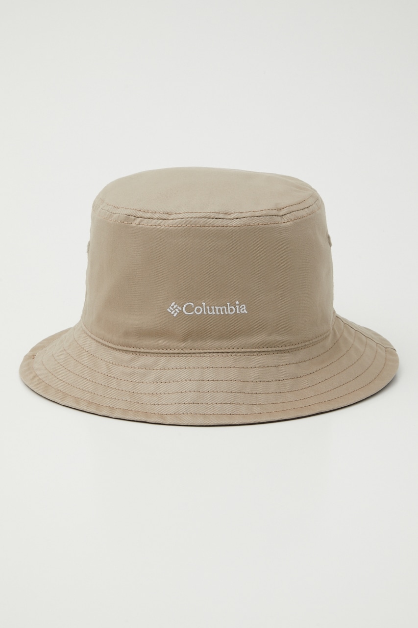 SHEL'TTER SELECT | 【Columbia】シッカモアバケット (帽子 ) |SHEL