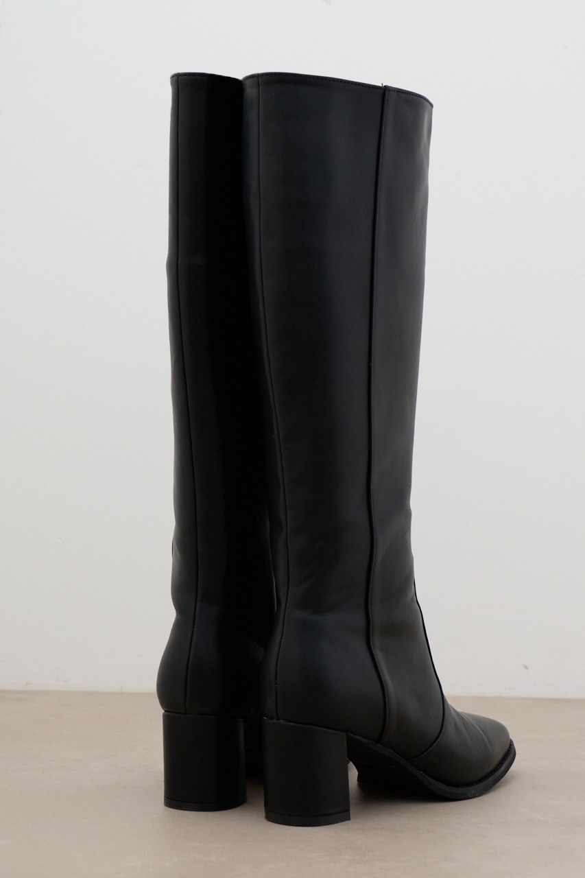 AZUL BY MOUSSY | LONG BOOTS (ブーツ ) |SHEL'TTER WEBSTORE