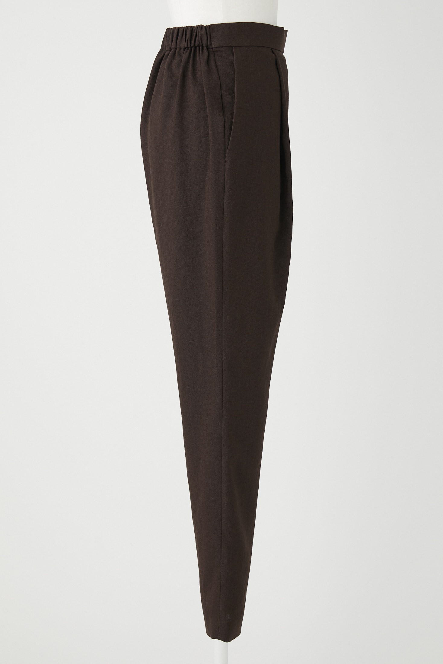 ELASTIC JODHPURS｜34｜BLK｜TROUSERS｜|ENFÖLD OFFICIAL ONLINE STORE