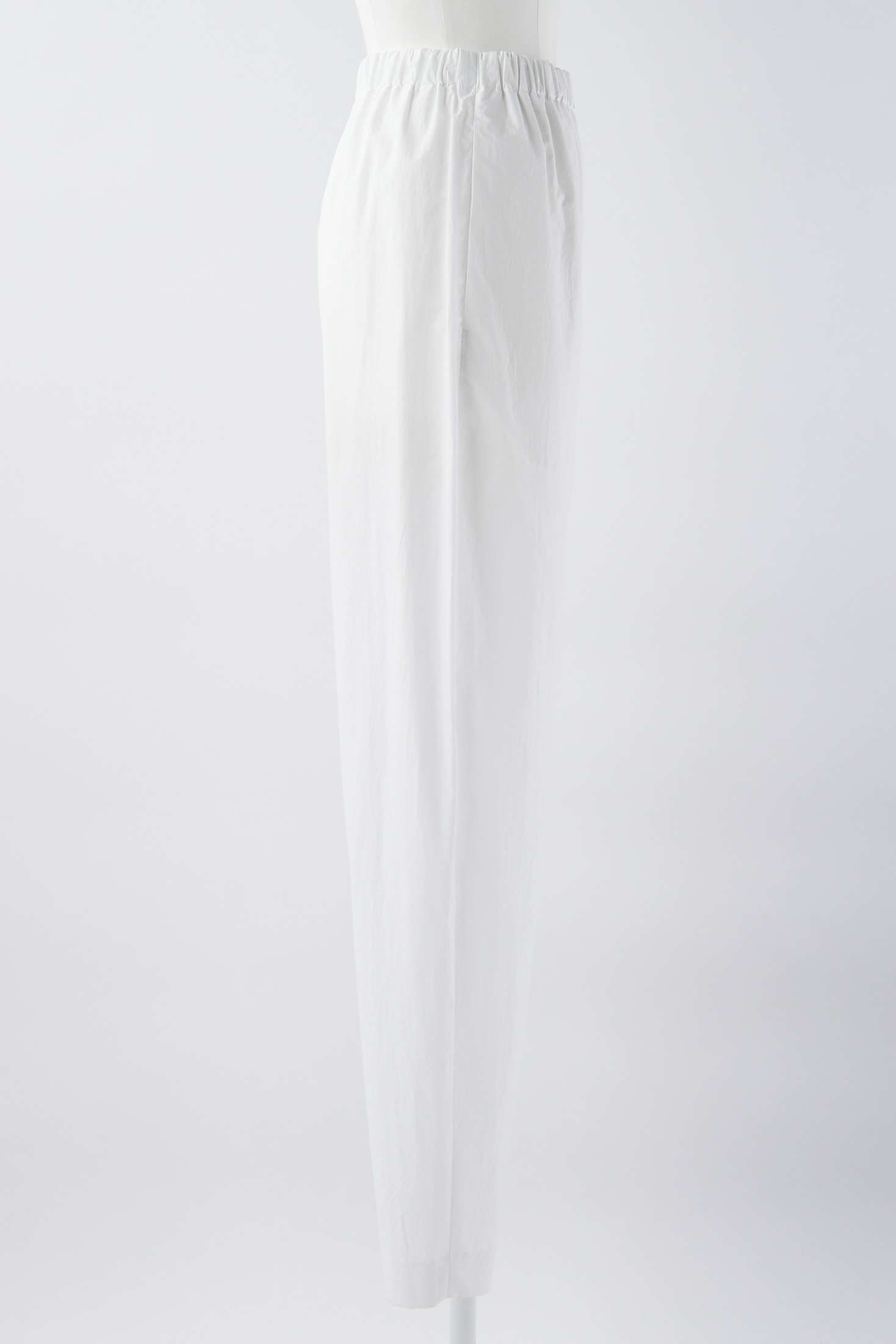 EGG PANTS｜36｜WHT｜TROUSERS｜|ENFÖLD OFFICIAL ONLINE STORE