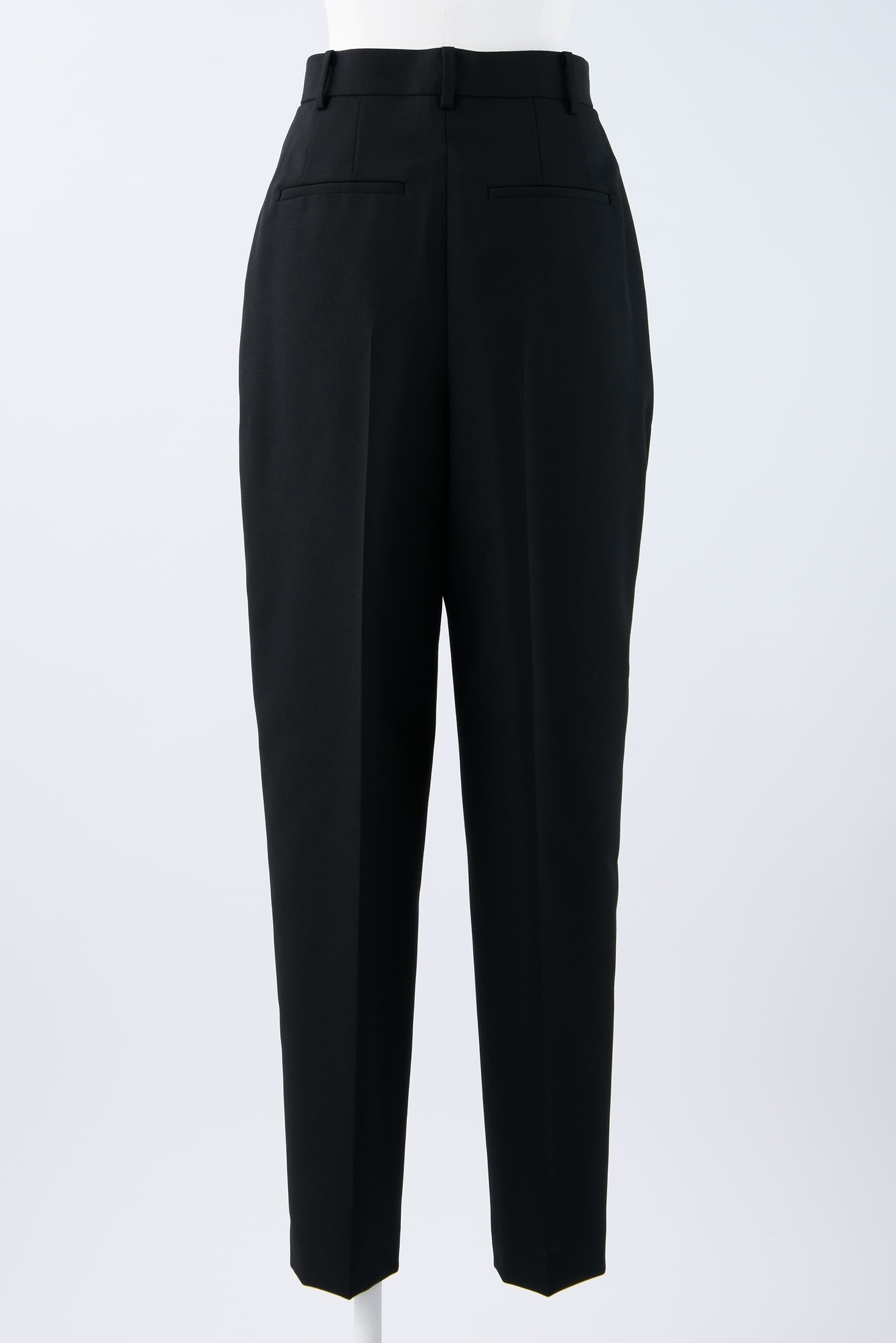 TAPERED-TROUSERS