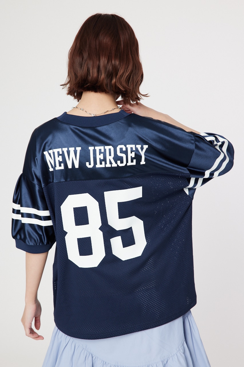 RODEO CROWNS WIDE BOWL | NJ85 ナンバートップス (Tシャツ 