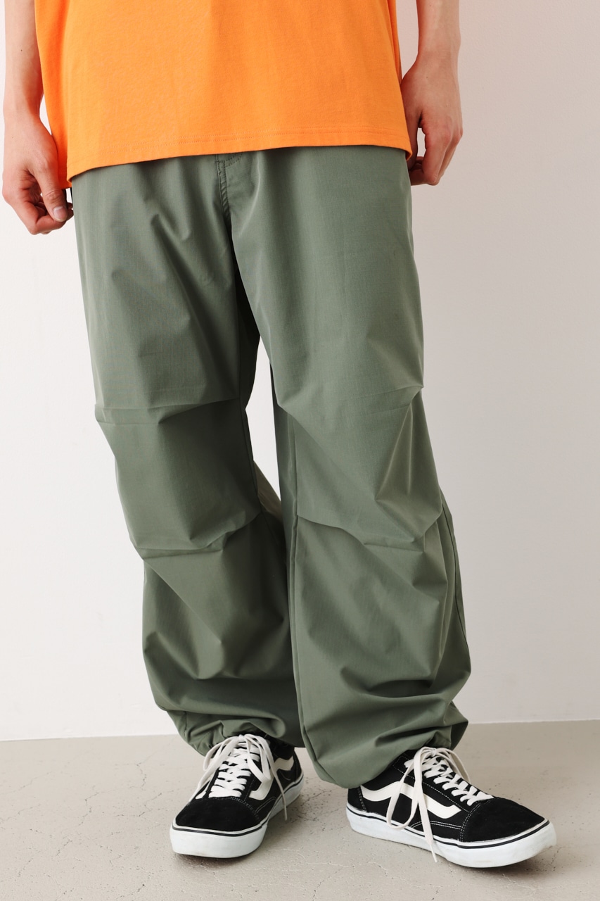 RODEO CROWNS WIDE BOWL | MENS EZ DO PANTS (パンツ ) |SHEL