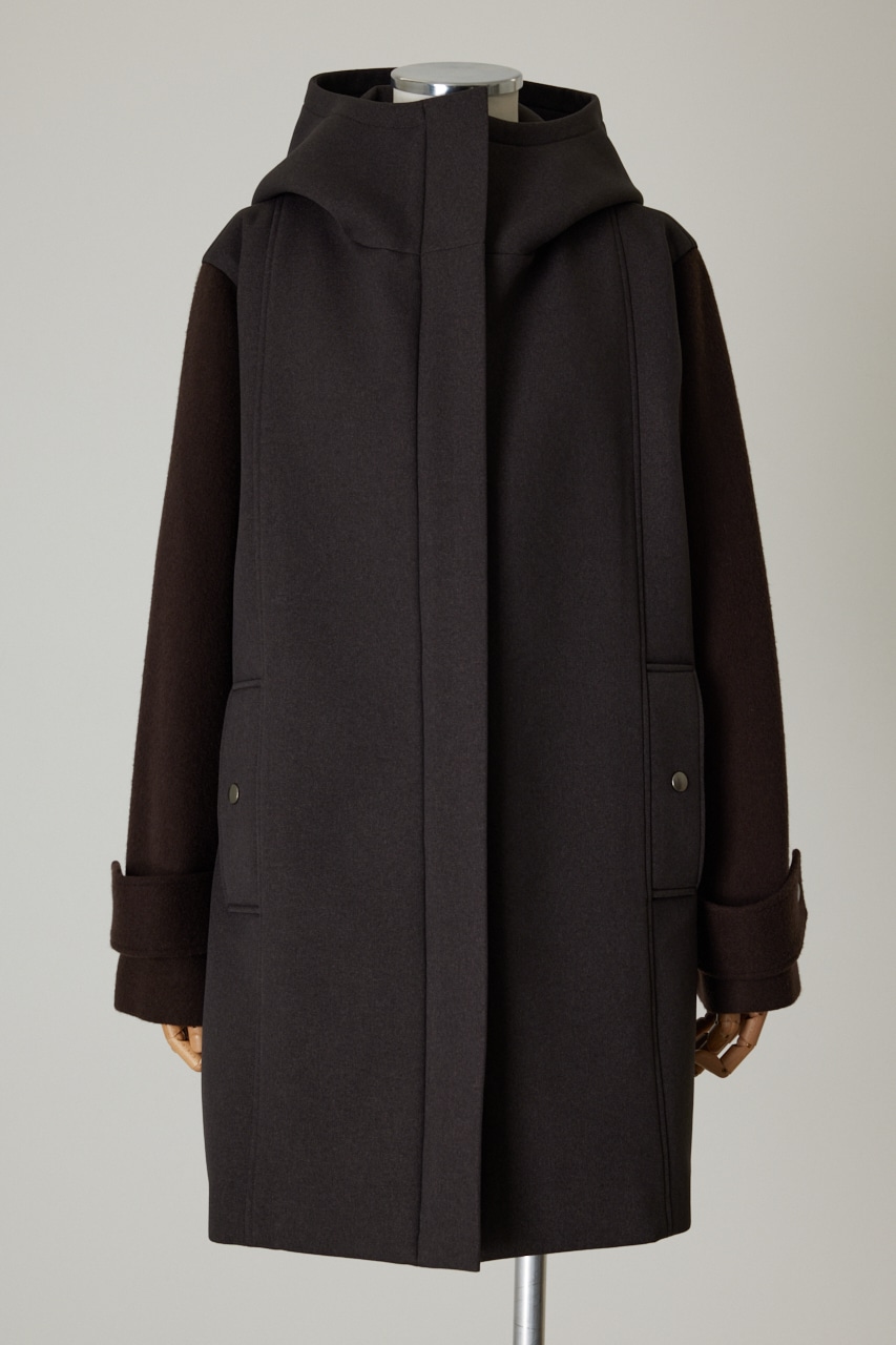 RIM.ARK | Arrange luxury coat set (コート ) |SHEL'TTER WEBSTORE