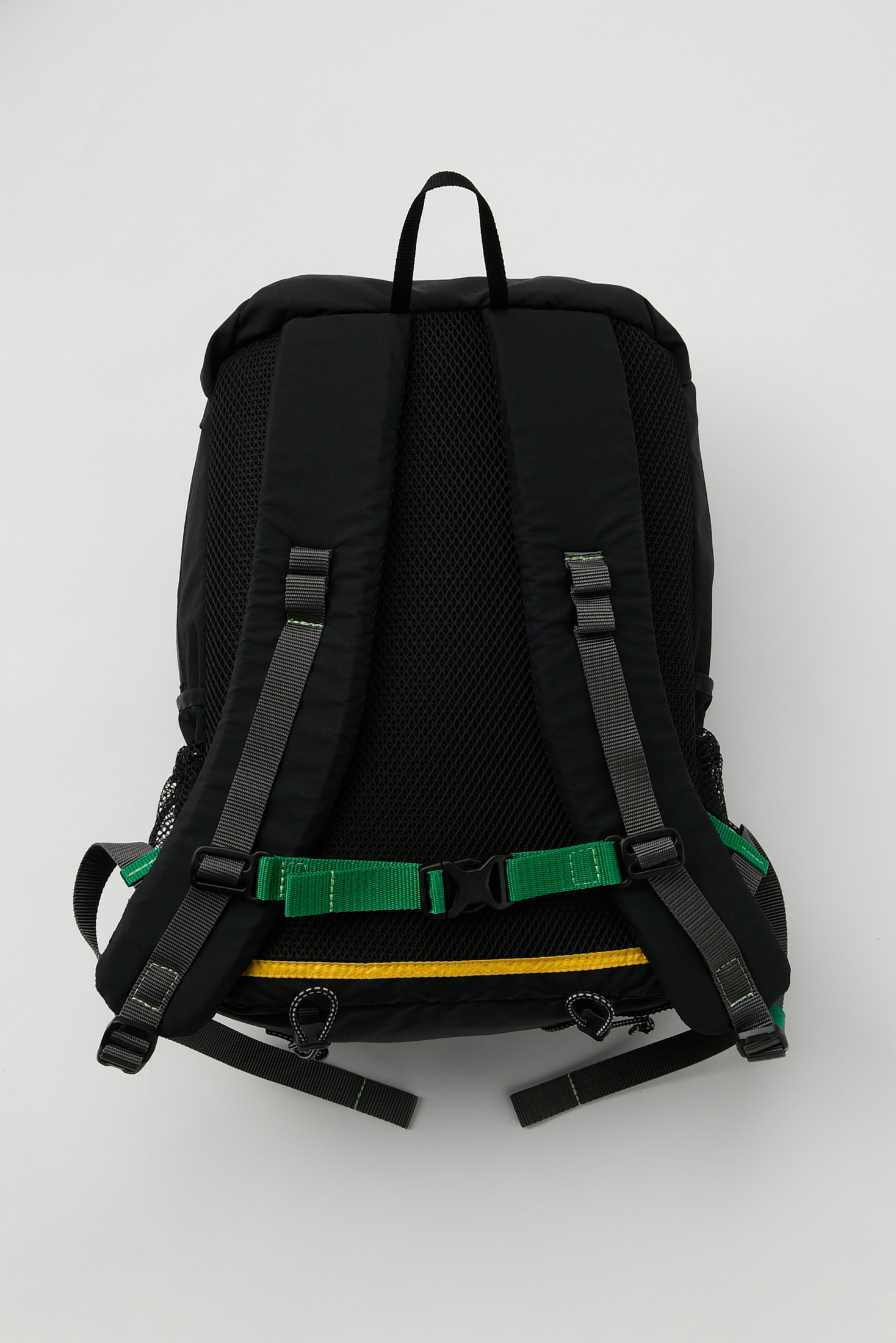 hiking backpack｜M｜BLK｜accessory｜någonstans official online