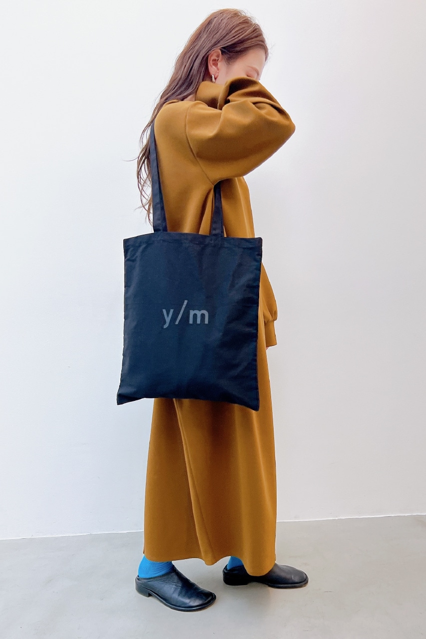 y/m | y/m カラートートBAG (すべて ) |SHEL'TTER WEBSTORE