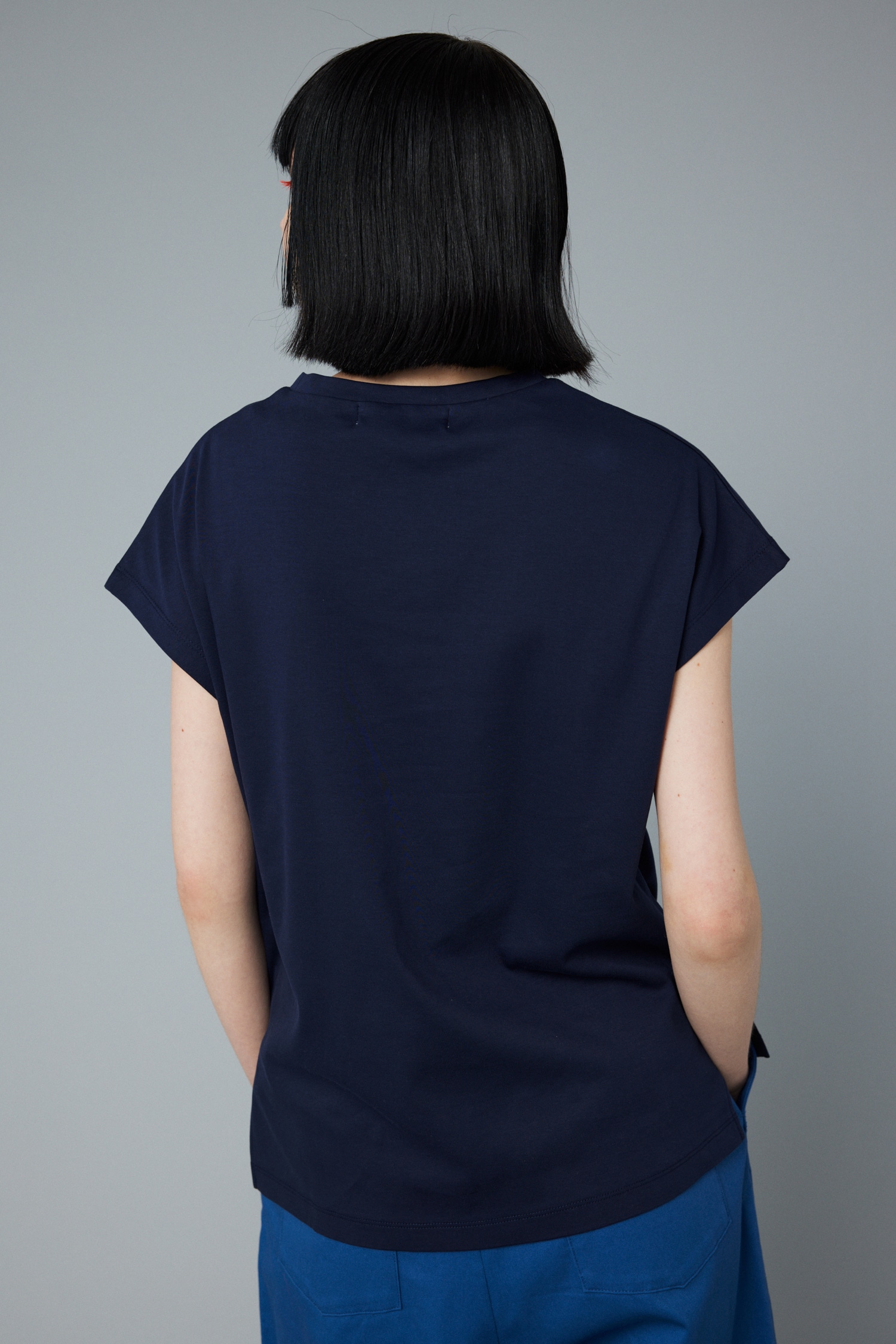 HeRIN.CYE | Attachment tops (Tシャツ・カットソー(半袖) ) |SHEL'TTER WEBSTORE