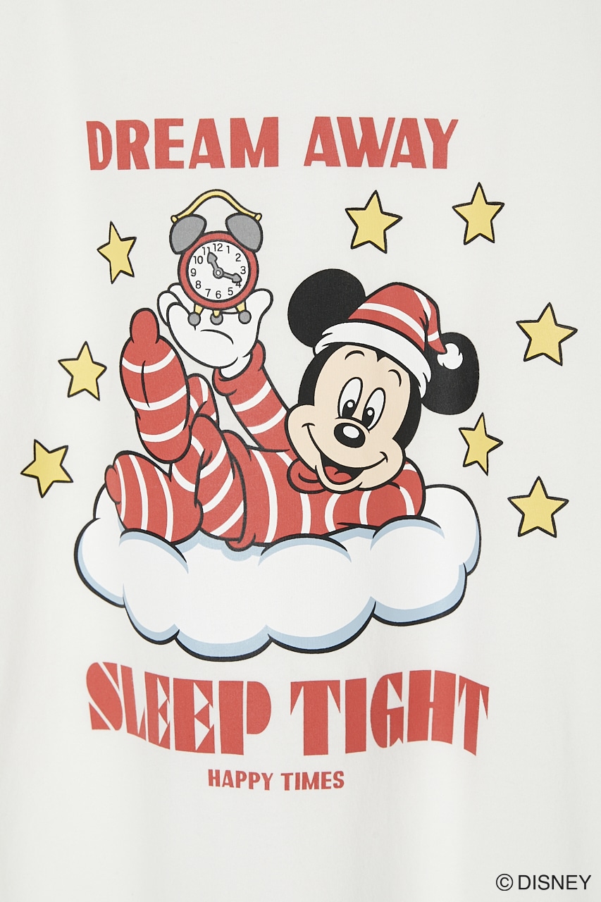 Disney SERIES CREATED by MOUSSY | MD DREAM AWAY TSJ (Tシャツ