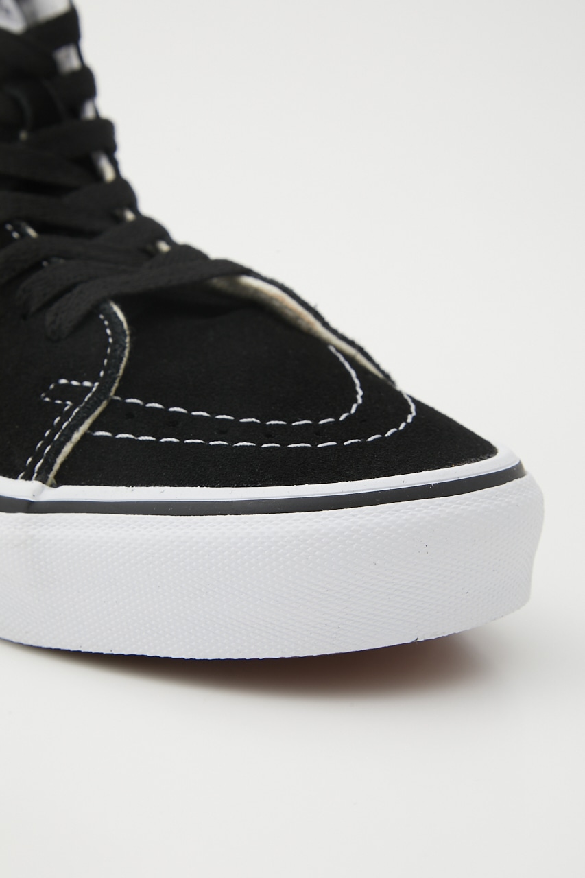 SHEL'TTER SELECT | 【VANS】スケートハイ (スニーカー ) |SHEL'TTER