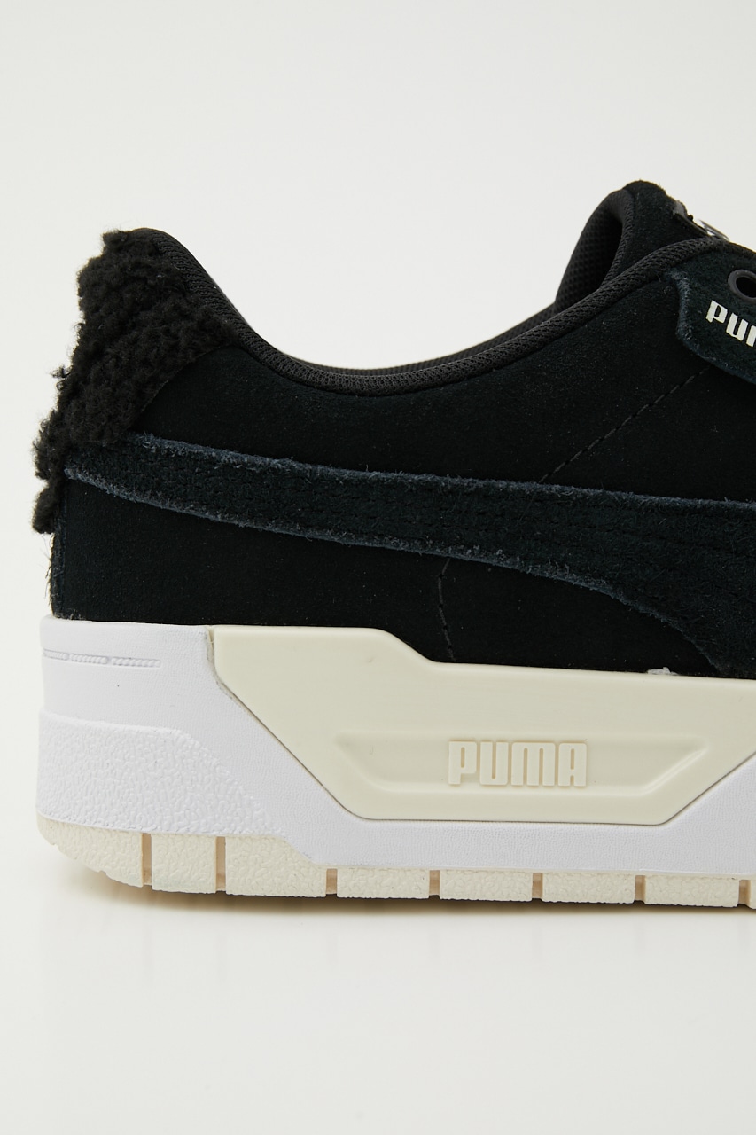 【PUMA】CALI ドリーム テディ ウィメンズ