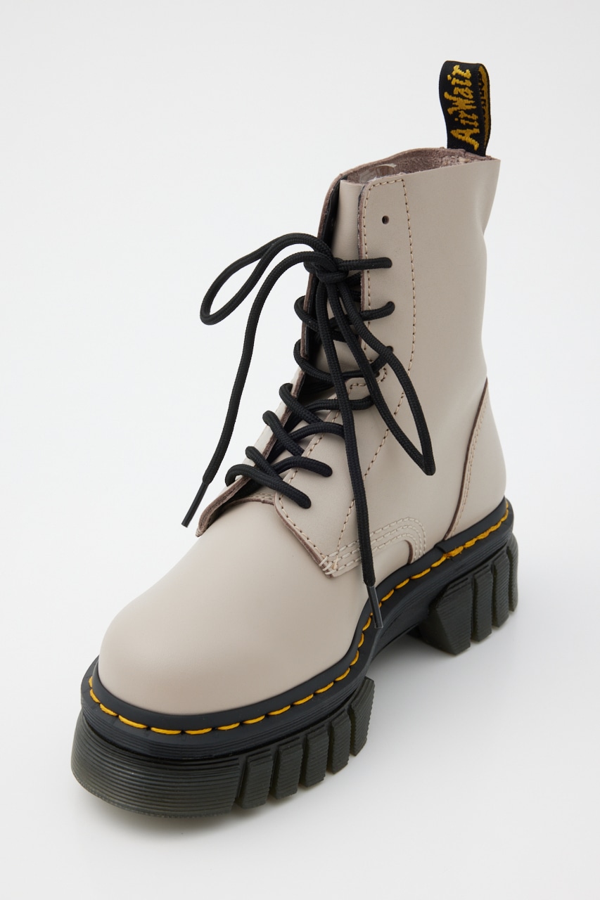 SHEL'TTER SELECT | 【Dr.Martens】AUDRICK 8 ホール ブーツ (ブーツ