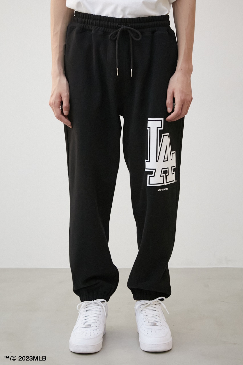 NEW ERA×AZUL LA DODGERS PANTS