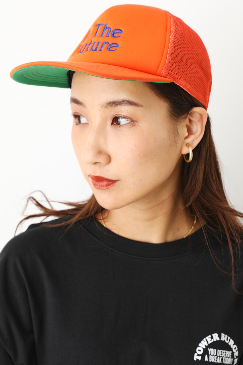 RODEO CROWNS WIDE BOWL | メッシュカラーCAP (帽子 ) |SHEL'TTER WEBSTORE