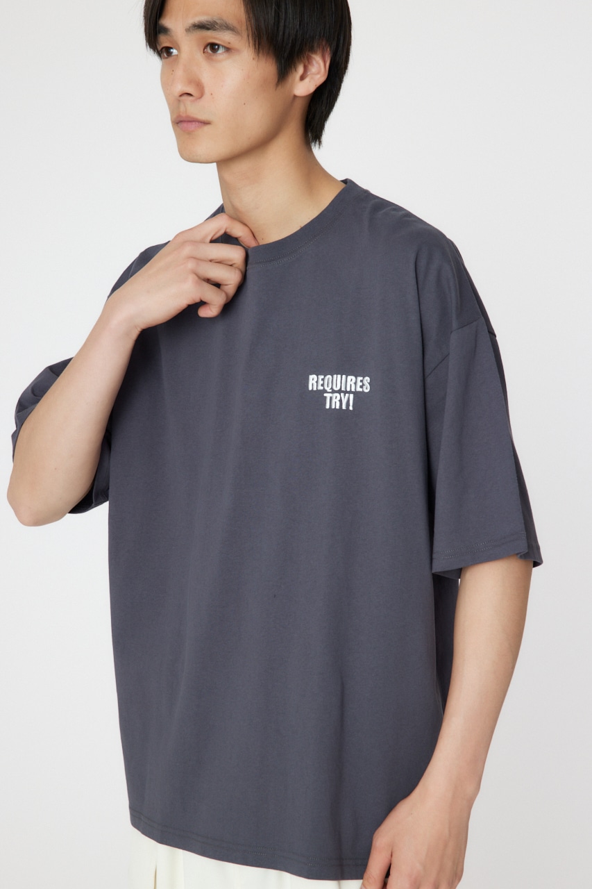 新品】DOLCEu0026GABBANA 王冠 クラウン カットソー Tシャツ 44使用感大きなダメージがある商品 | examliner.com - Tシャツ /カットソー(半袖/袖なし)