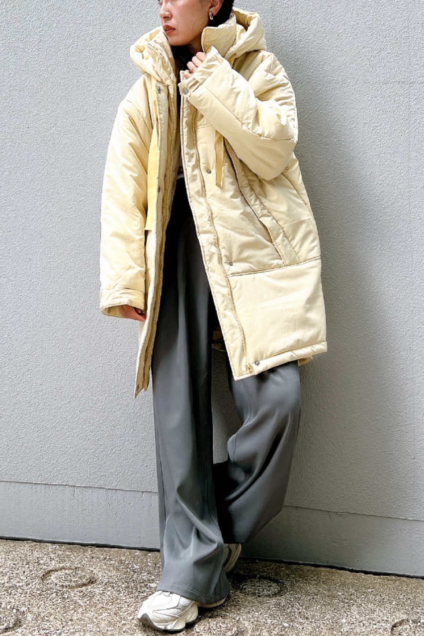 古布木綿・古布刺子コート 寒い時に使います。とても暖かく、内側に綿があります。ファッション