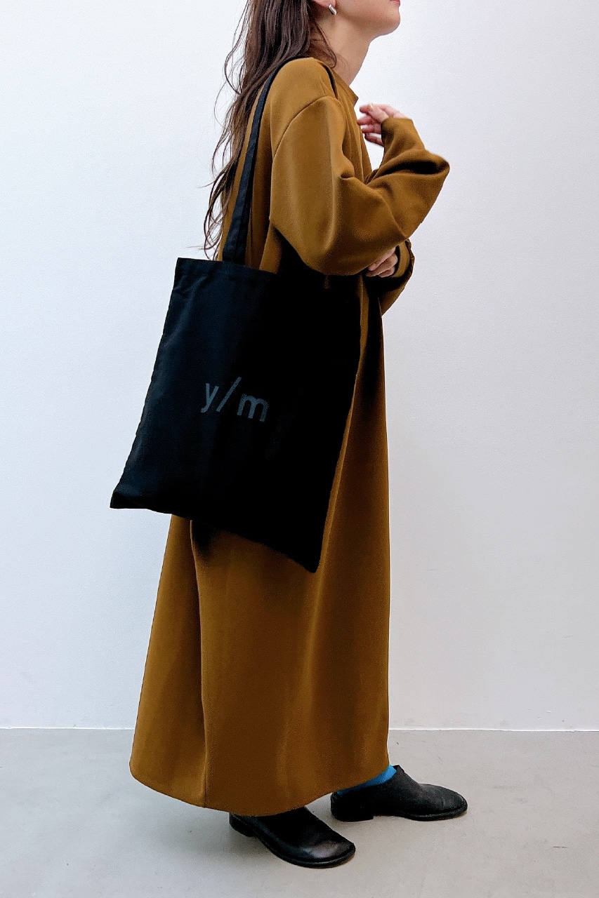 y/m | y/m カラートートBAG (すべて ) |SHEL'TTER WEBSTORE