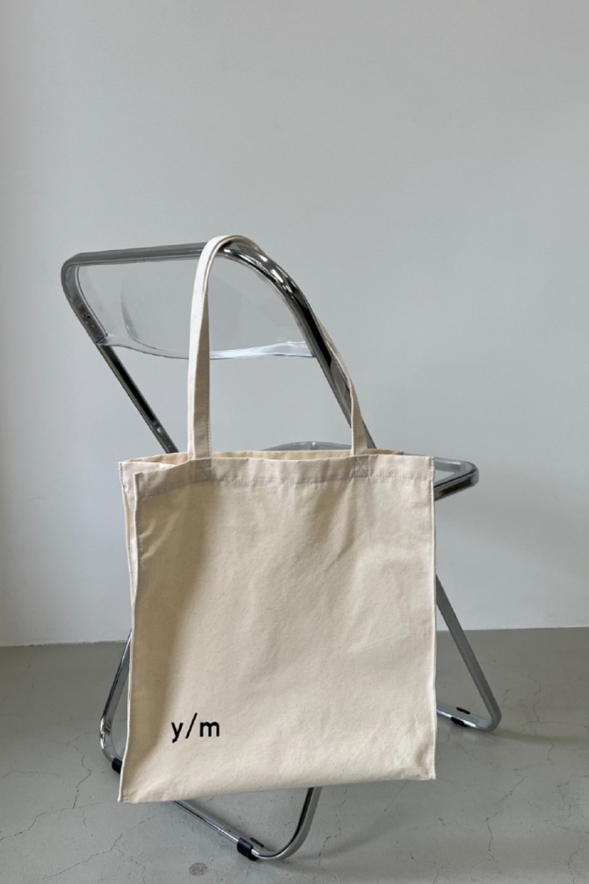 y/m | y/mトートBAG (すべて ) |SHEL'TTER WEBSTORE