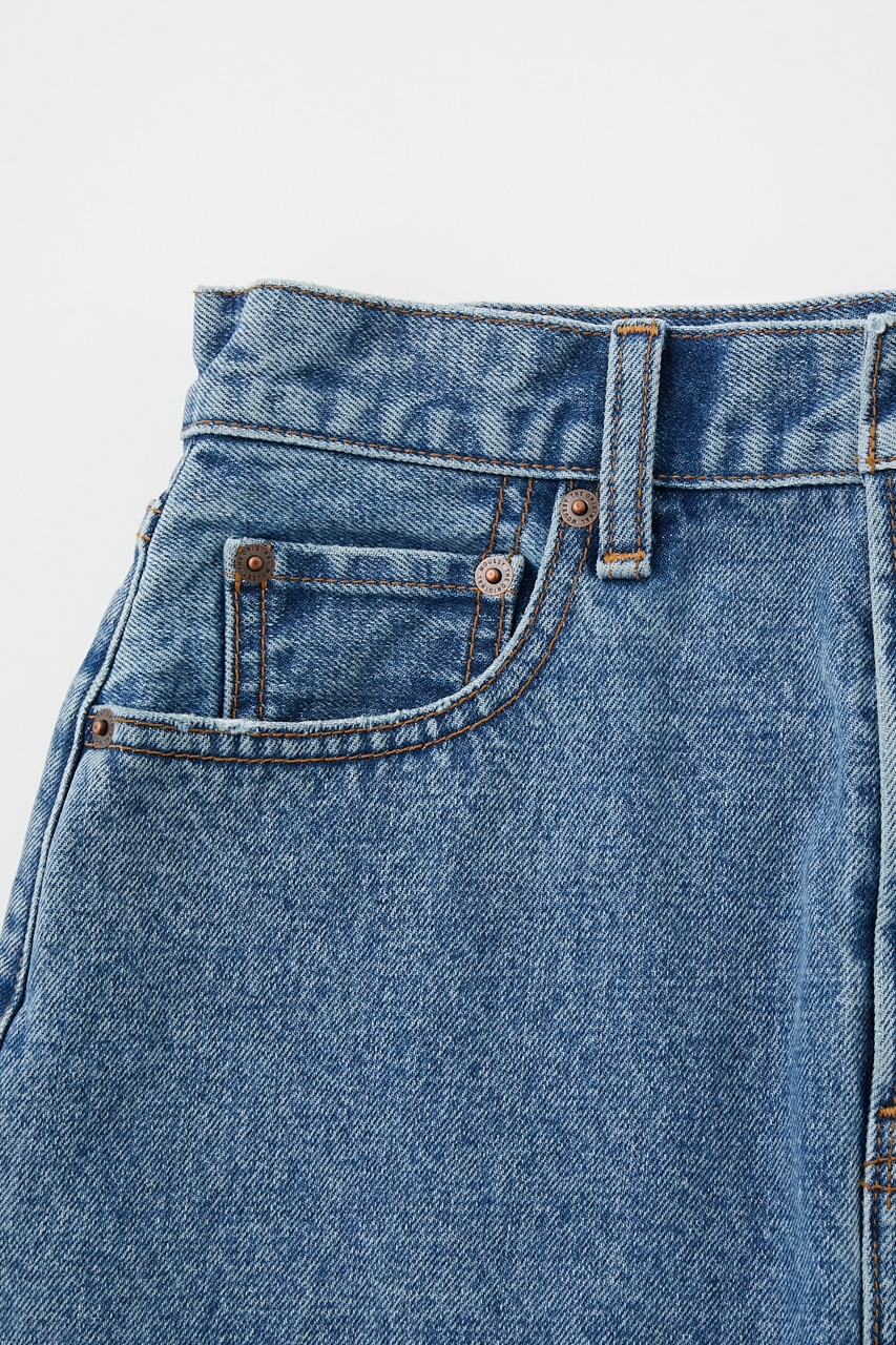 MOUSSY | DENIM ミニスカート (スカート ) |SHEL'TTER WEBSTORE