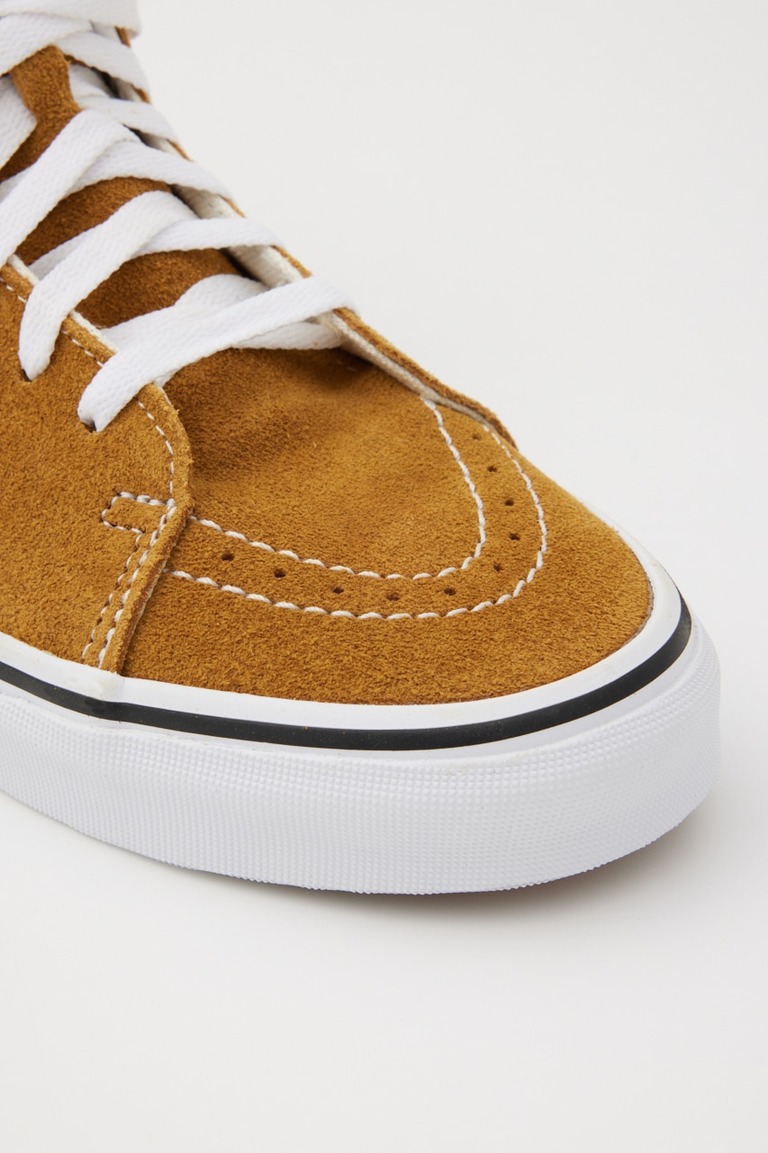 SHEL'TTER SELECT | 【VANS】スケートハイ (スニーカー ) |SHEL'TTER