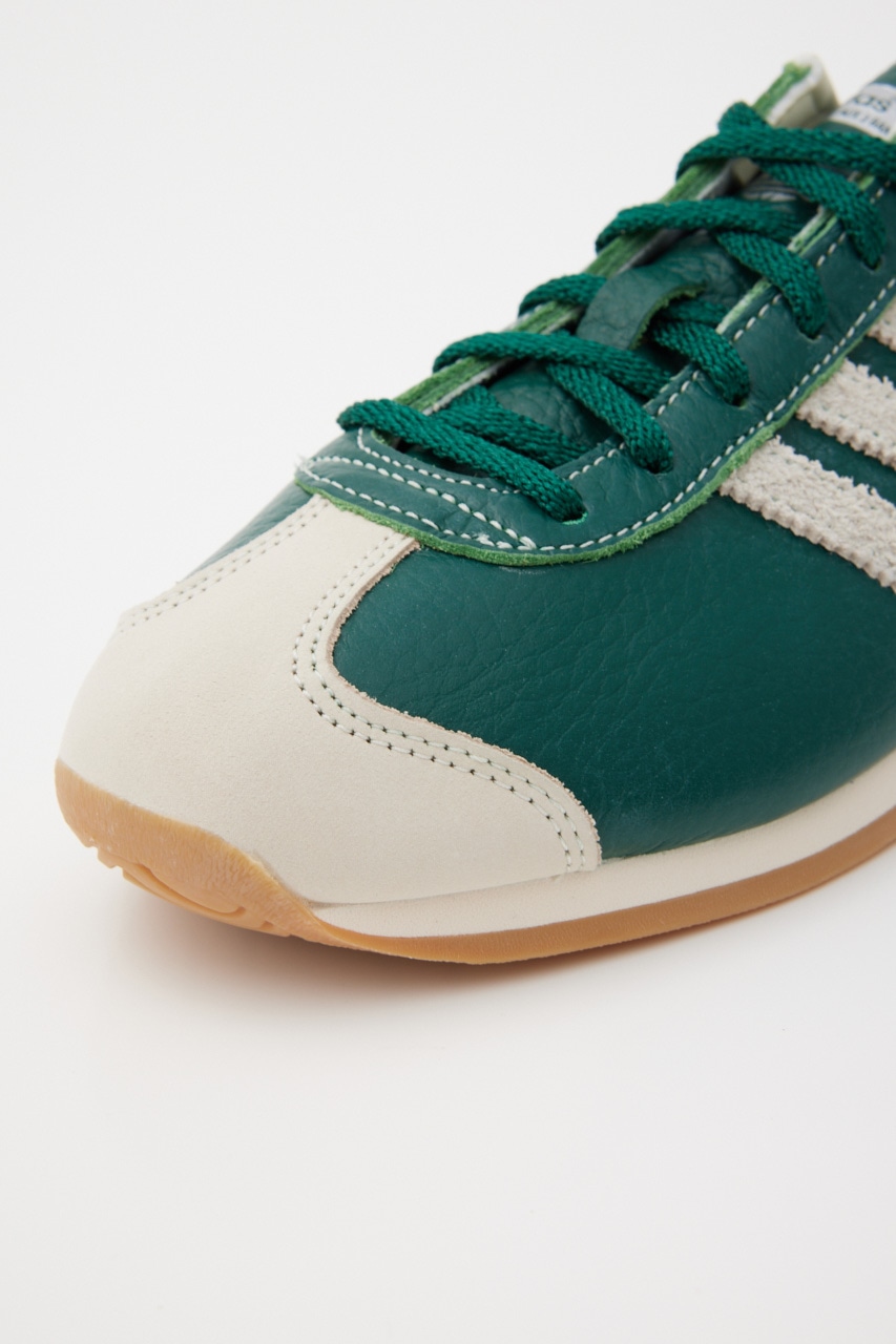 SHEL'TTER SELECT | 【adidas Originals】カントリー OG (スニーカー ) |SHEL'TTER WEBSTORE