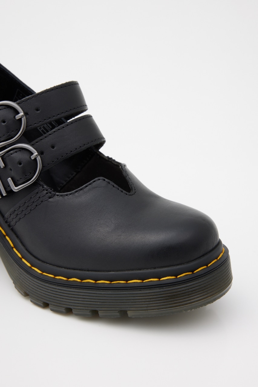 【SHEL’TTER SELECT】【Dr.Martens】EVIEE メリー ジェーン シューズ シェルター通販