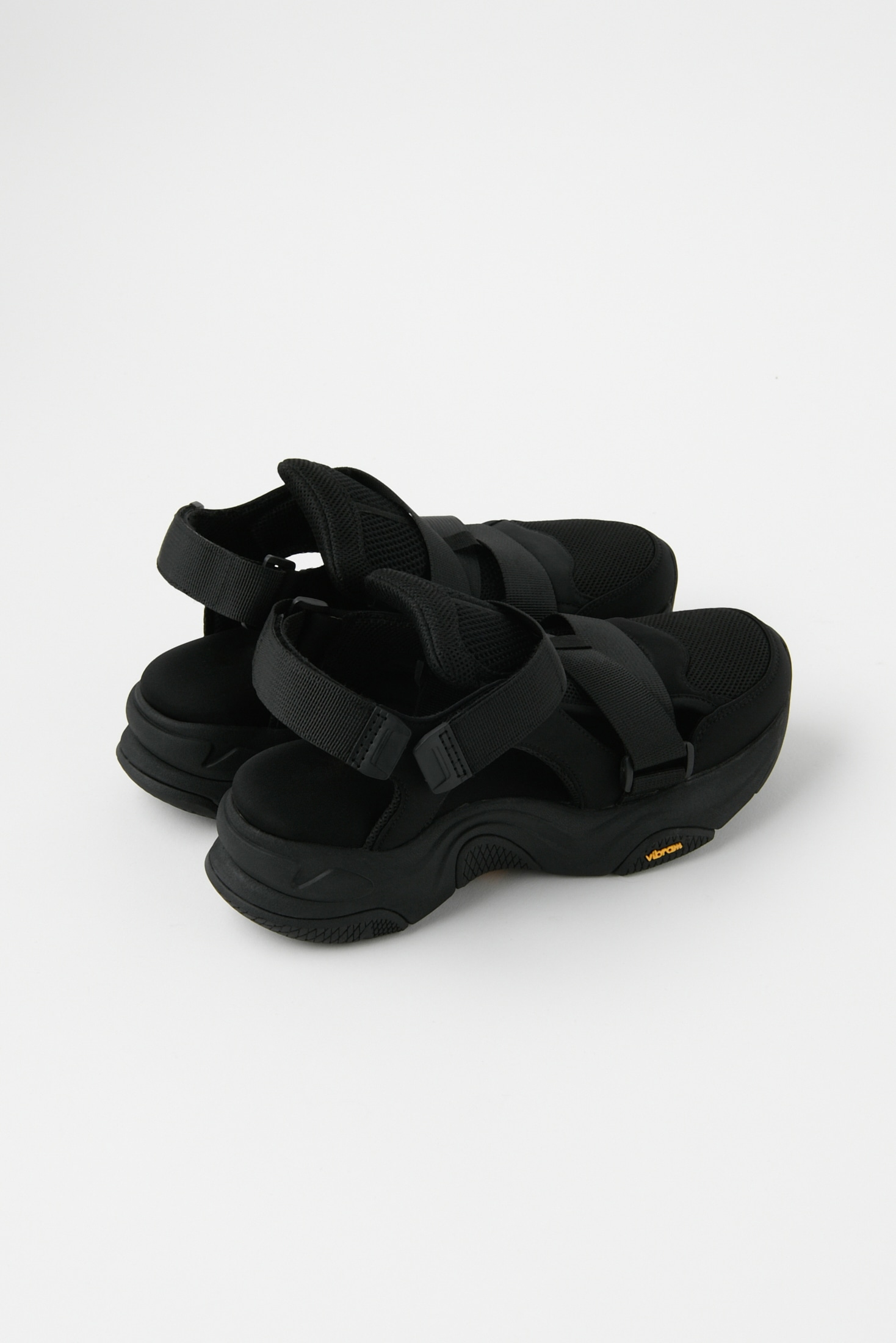 SNEAKERS-SANDAL｜36｜WHT｜ACCESSORY｜|ENFÖLD OFFICIAL ONLINE STORE