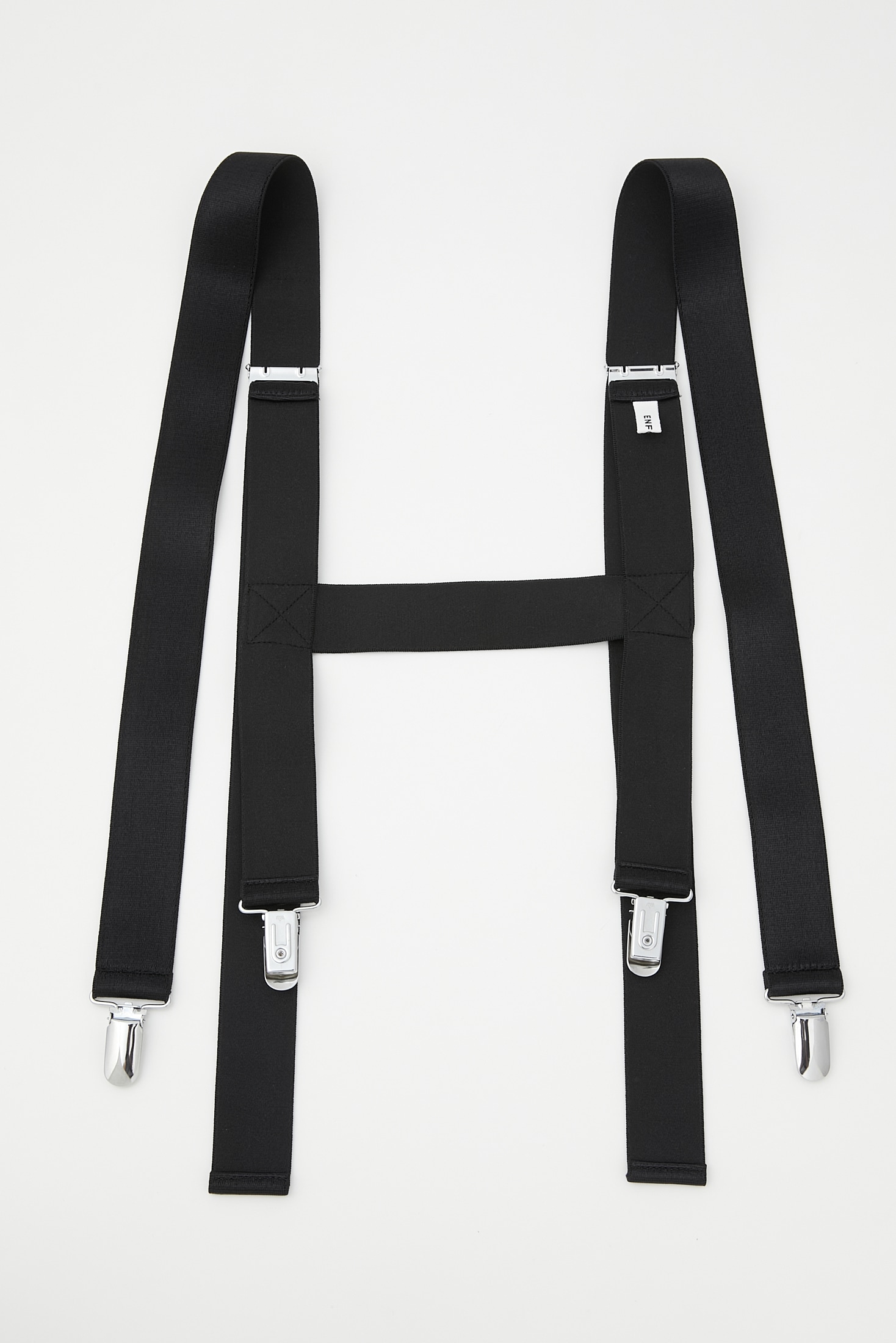 DRAPE SUSPENDERS