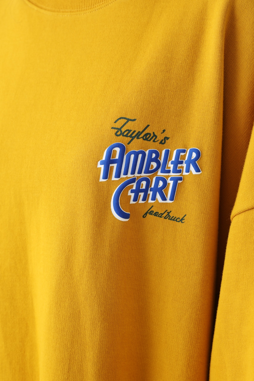 AMBLER CART ワンピース