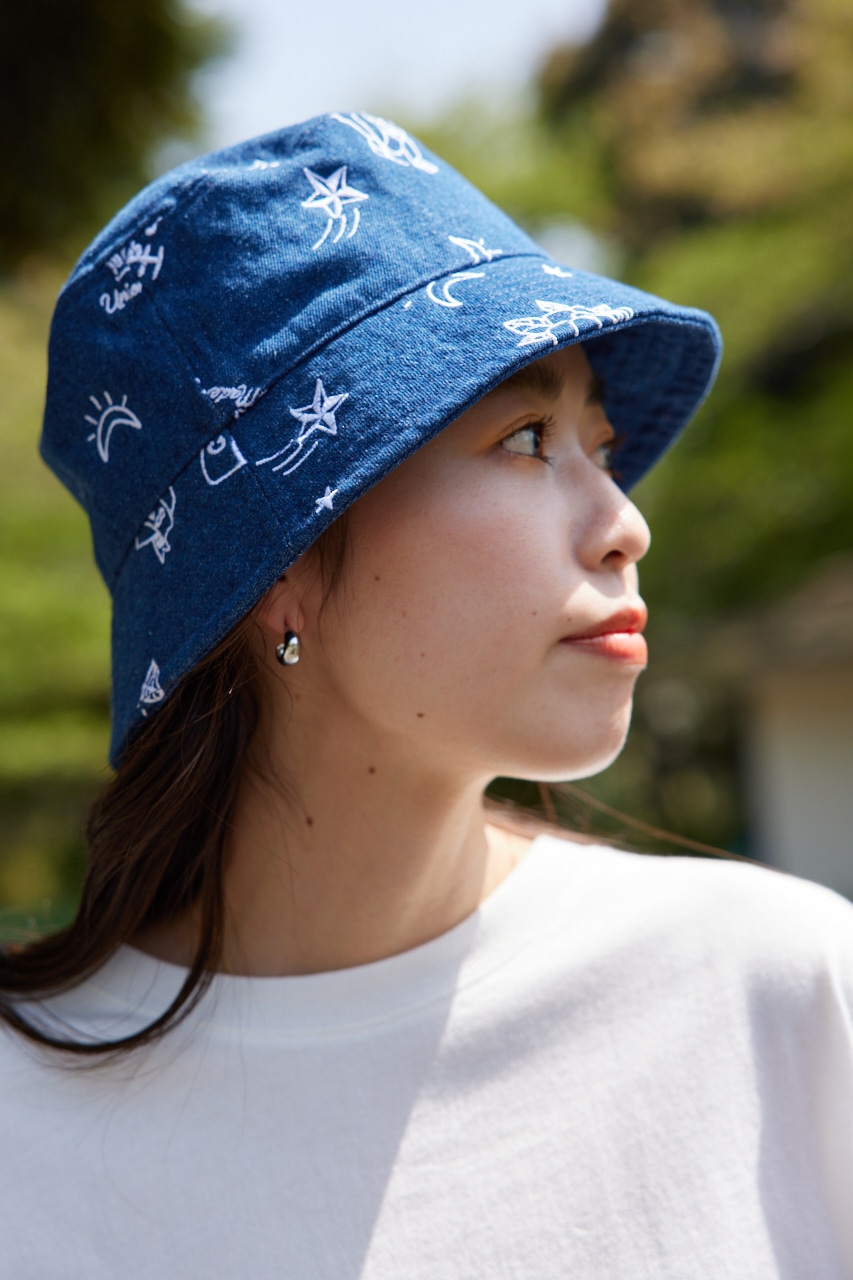 RODEO CROWNS WIDE BOWL | BD ハット (帽子 ) |SHEL'TTER WEBSTORE