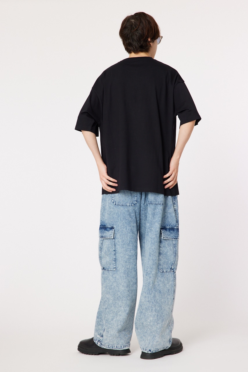 RODEO CROWNS WIDE BOWL | LONG TALL Tシャツ (Tシャツ・カットソー ...