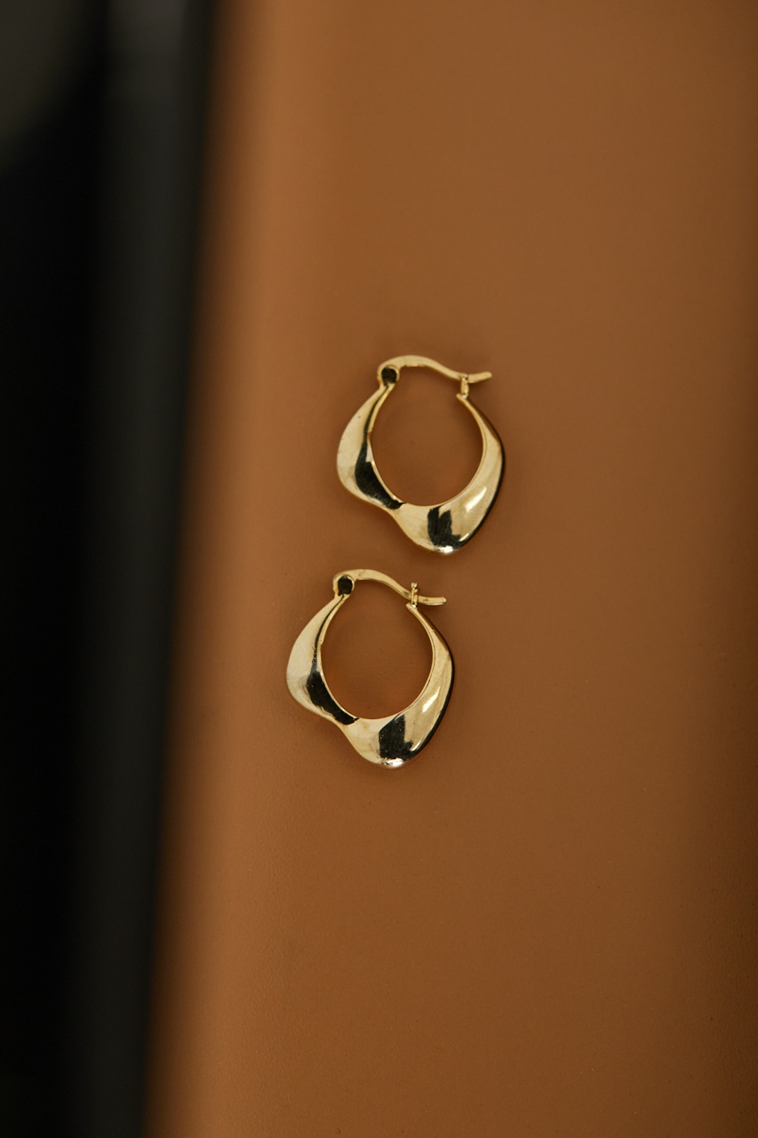 RIM.ARK | Earring SCENE:6 (EARRINGS ) |RIM.ARK ONLINE STORE