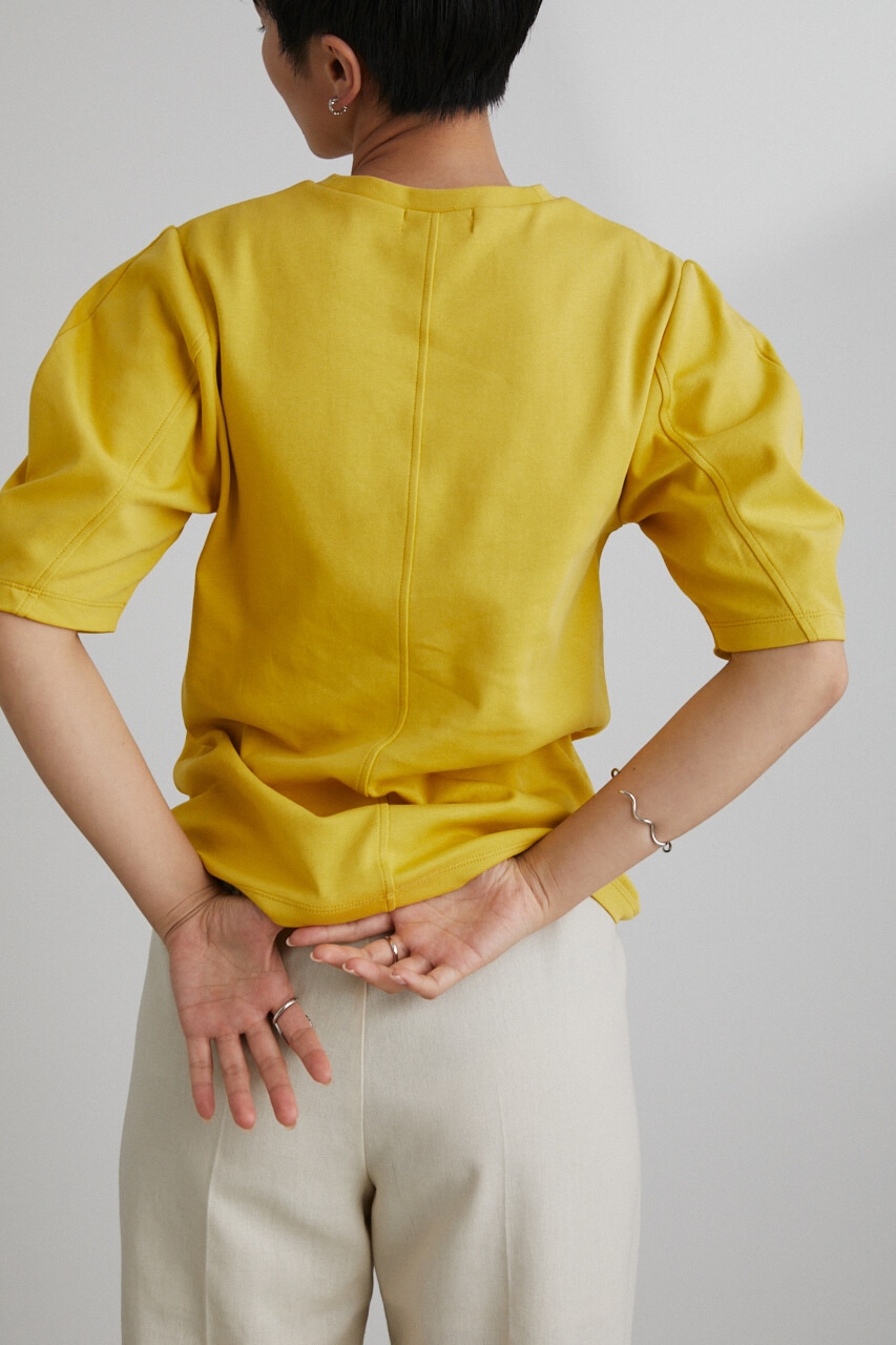 STYLEMIXER | コクーンスリーブTシャツ (Tシャツ・カットソー(半袖