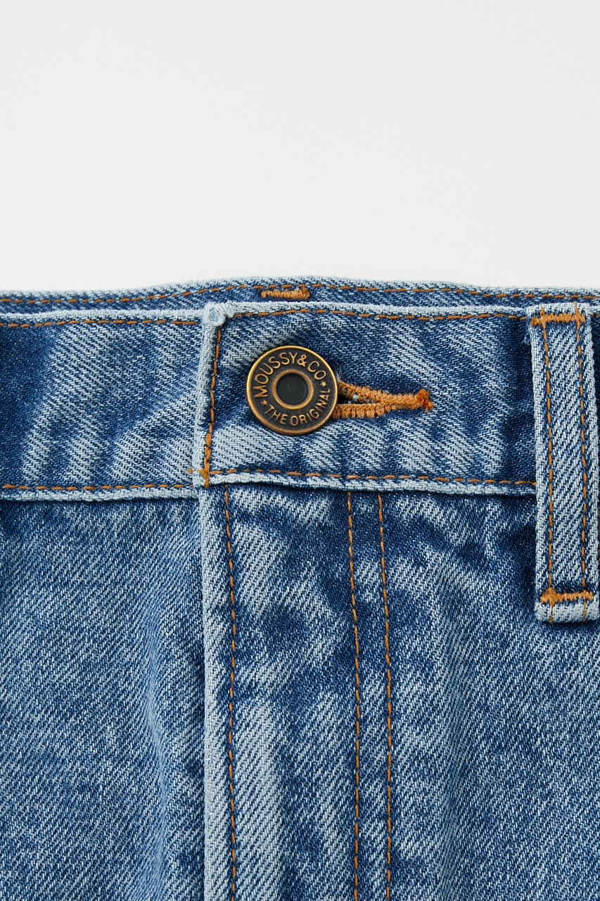 MOUSSY | DENIM ミニスカート (スカート ) |SHEL'TTER WEBSTORE