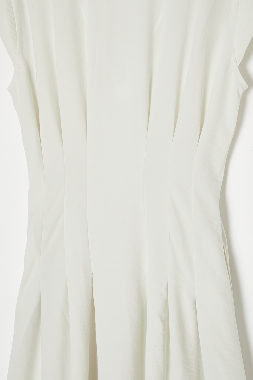 MOUSSY | WAIST TUCK SHIRT ドレス (ワンピース(ロング） ) |SHEL'TTER ...