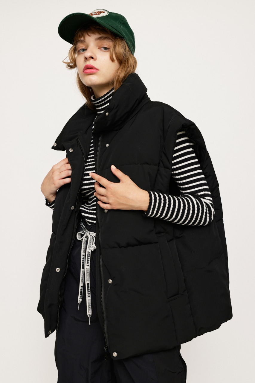Everlane ReNew Puffer Coat Review: Sustainable Fashion 