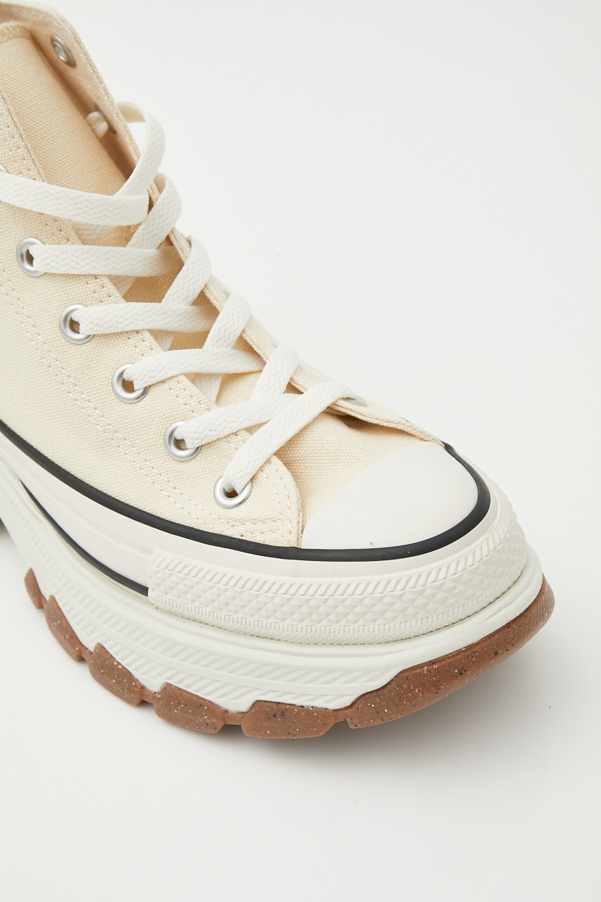 SHEL'TTER SELECT | 【CONVERSE】オールスター（R）トレックウエーブ