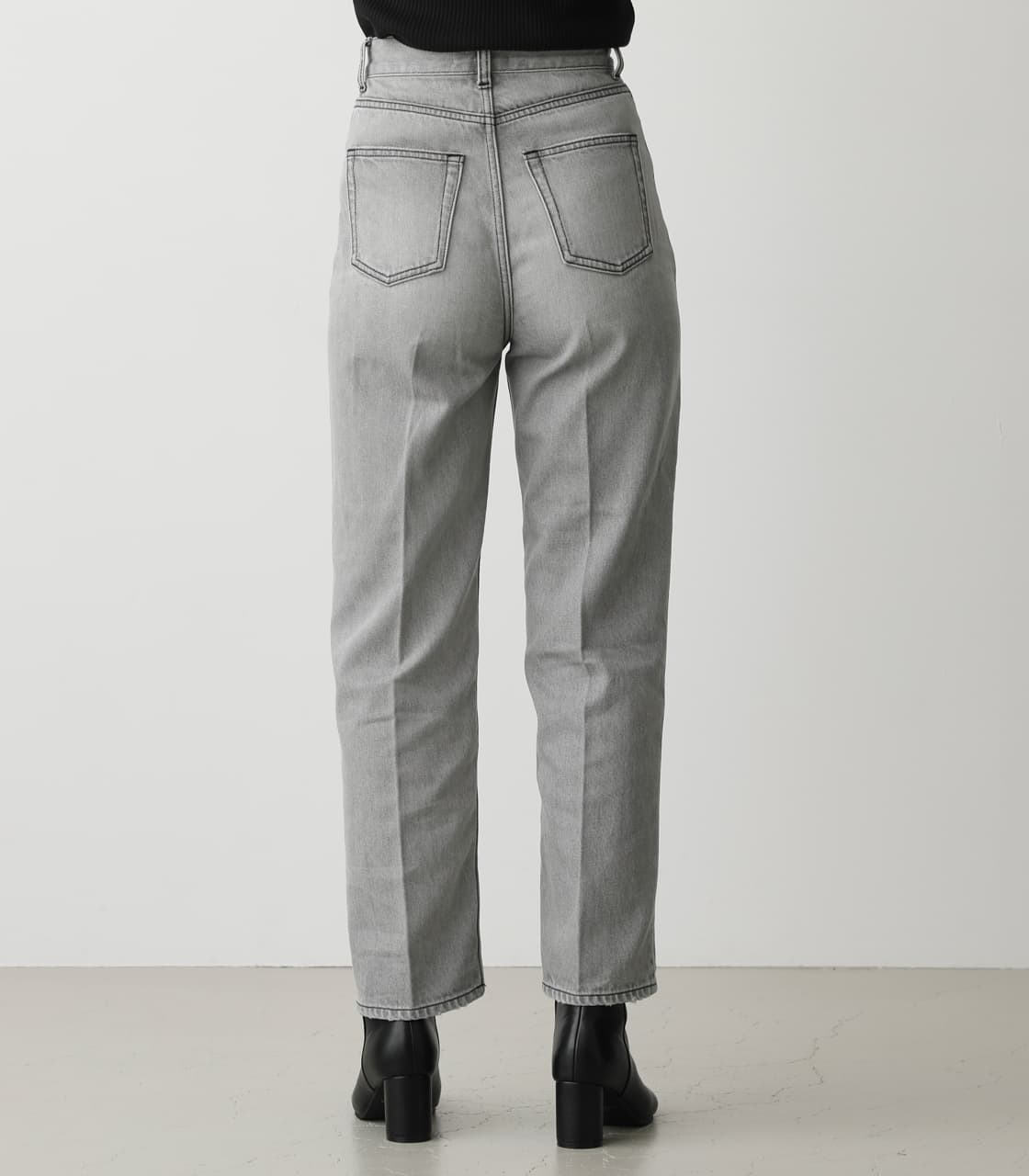 CENTERPRESS DENIM TAPERED 2