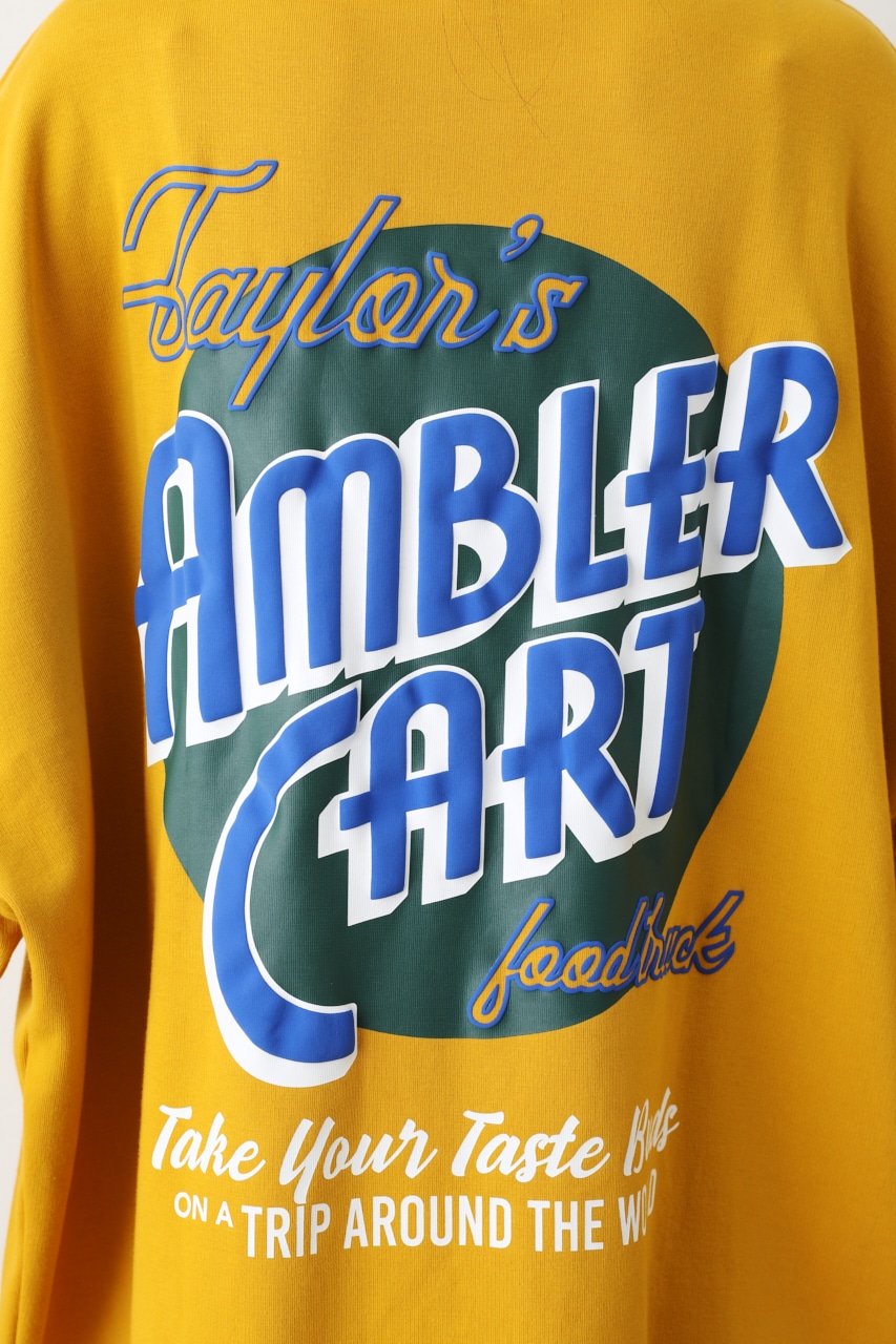 AMBLER CART ワンピース