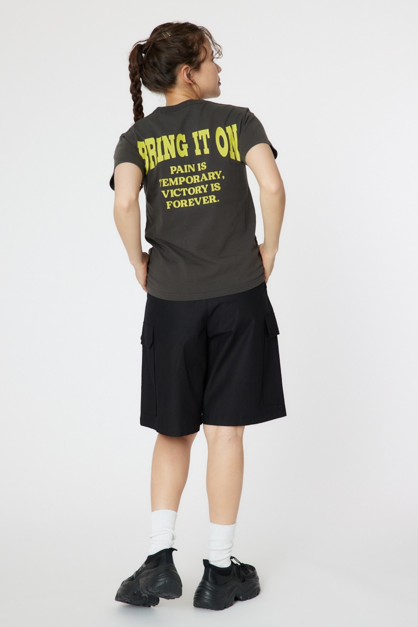 RODEO CROWNS WIDE BOWL | BUFFALO FOOTBALL Tシャツ (Tシャツ・カットソー(半袖) ) |SHEL'TTER  WEBSTORE