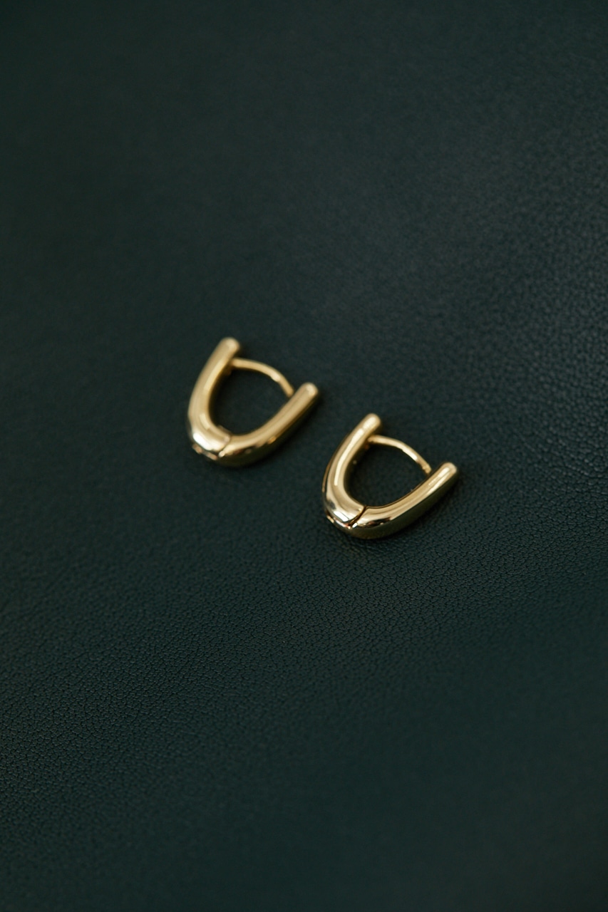 RIM.ARK | Earring SCENE:5 (EARRINGS ) |RIM.ARK ONLINE STORE