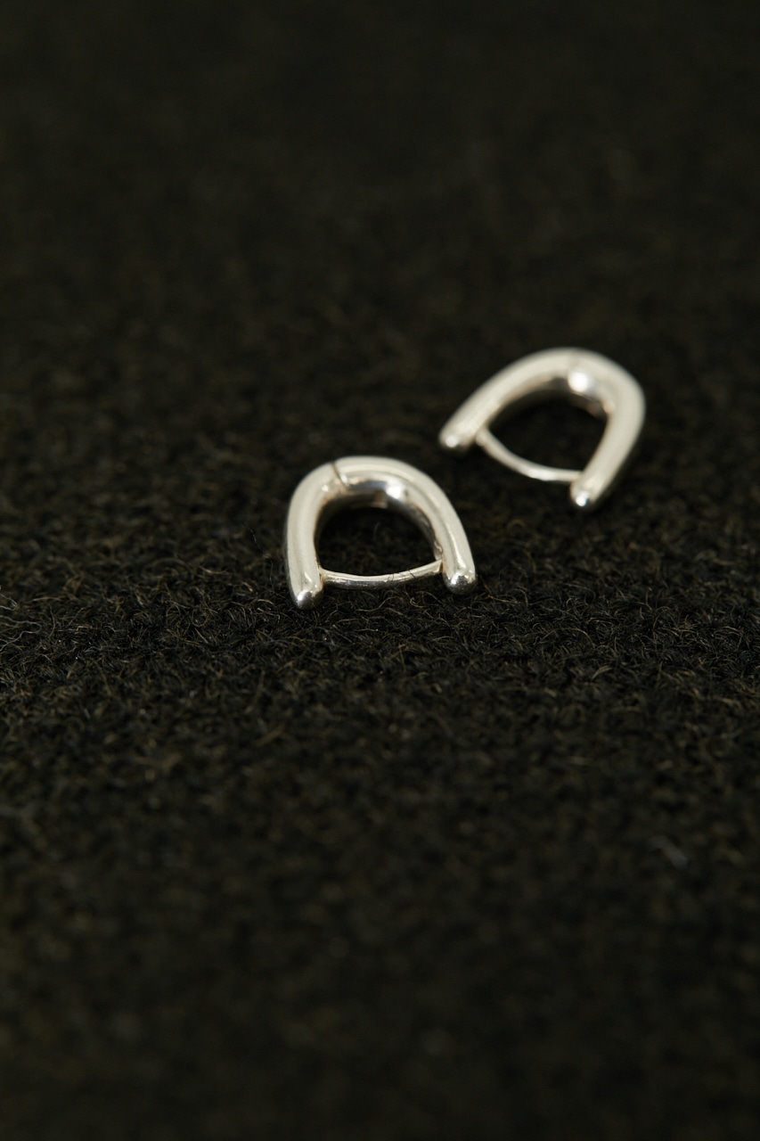 RIM.ARK | Earring SCENE:5 (EARRINGS ) |RIM.ARK ONLINE STORE