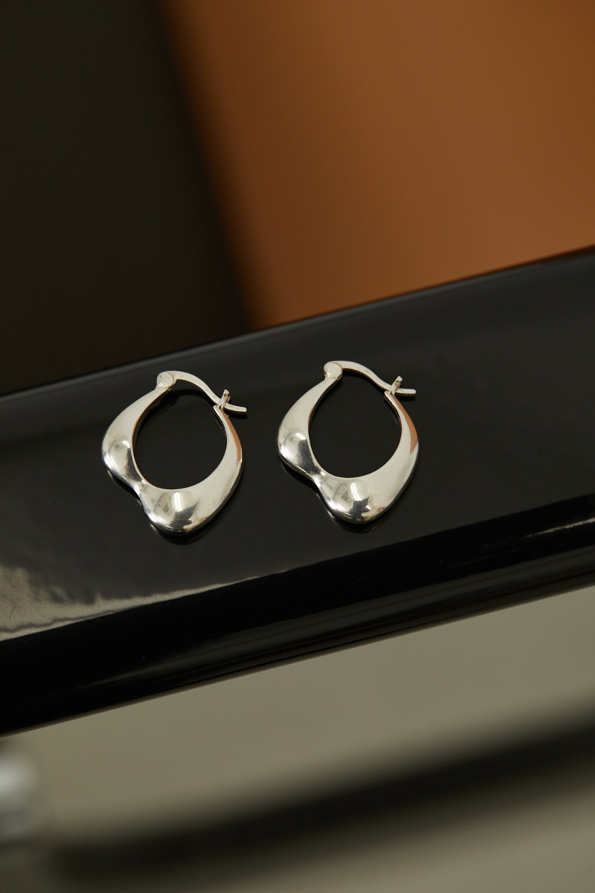 RIM.ARK | Earring SCENE:6 (EARRINGS ) |RIM.ARK ONLINE STORE