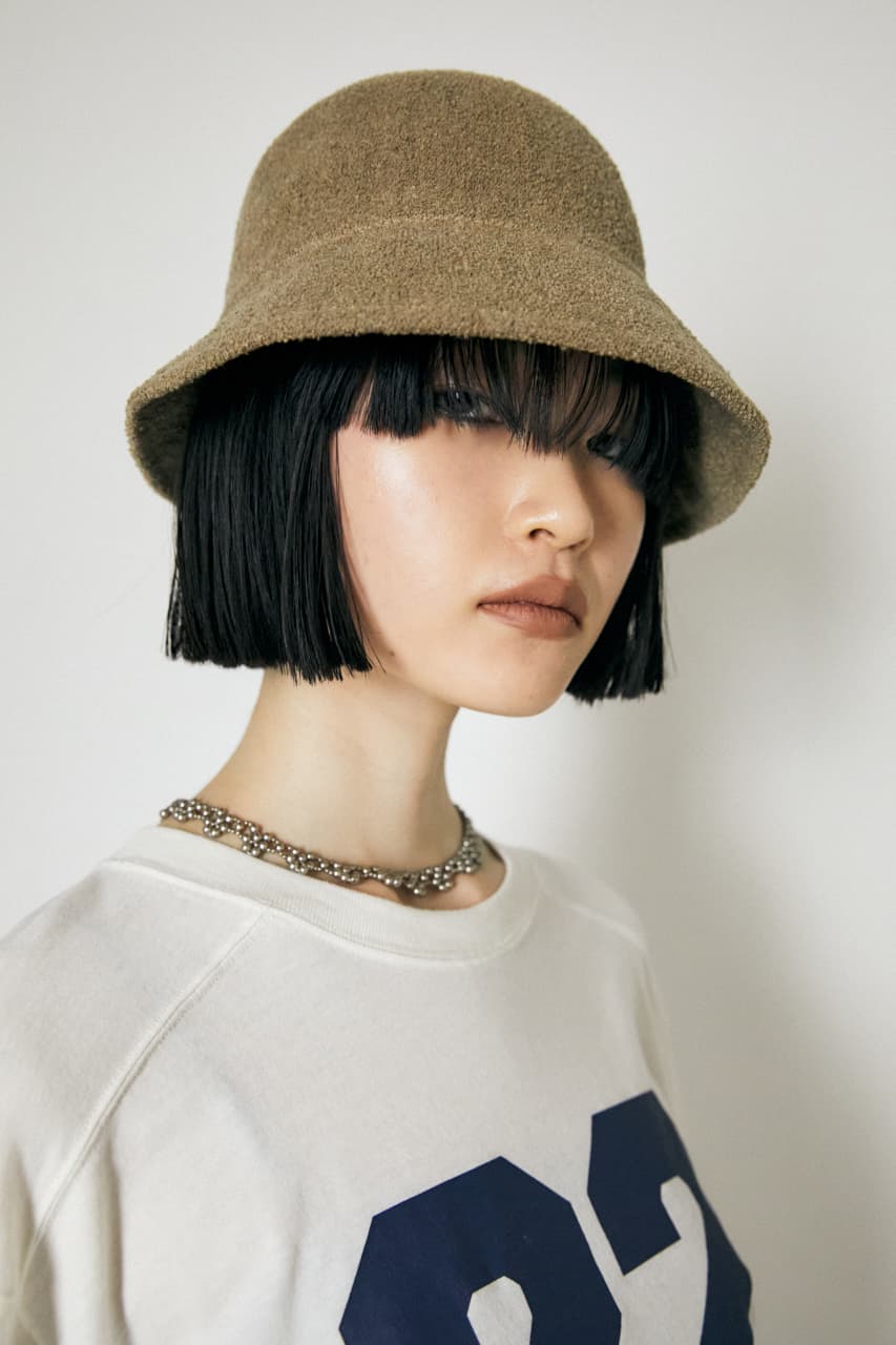 MOUSSY | BELL ハット (帽子 ) |SHEL'TTER WEBSTORE