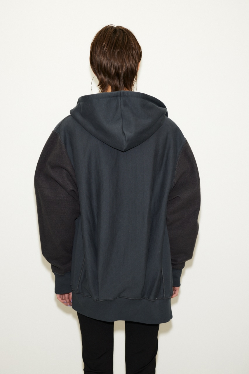 THROW by SLY | 【THROW】REVERSIBLE ZIP SW パーカー (Tシャツ ...